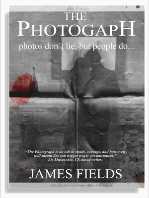cover image of The Photograph